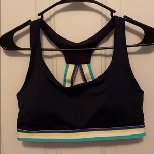 Athleta Sports bra